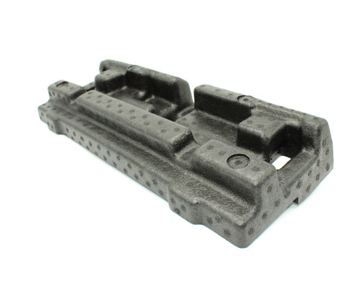 Bumper Impact Absorber KI1070164 - angled view
