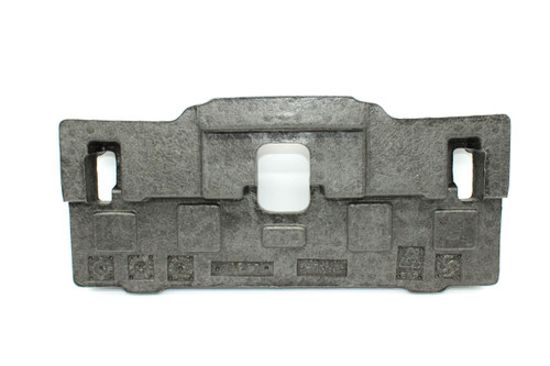 Bumper Impact Absorber KI1070164 - back view