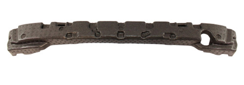 Bumper Impact Absorber KI1070166 - angled view