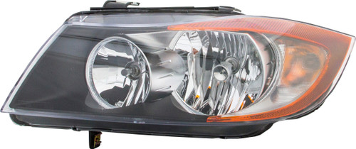 Left Headlight Assembly BM083-B001L - front view