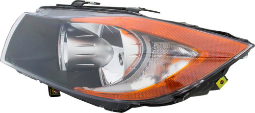 Left Headlight Assembly BM083-B001L