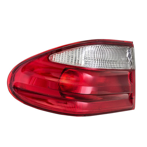 Left Tail Light Assembly BZ044-U100L