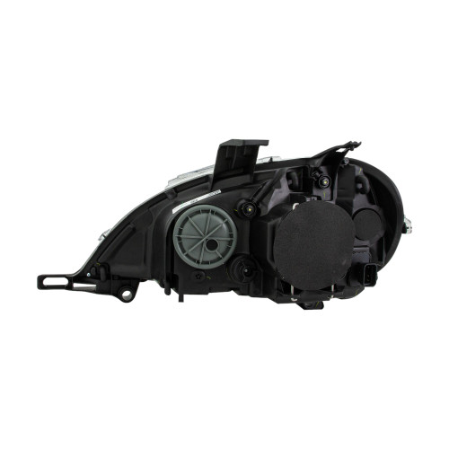 Right Headlight Assembly BZ079-B001R - back view