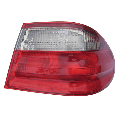 Right Tail Light Assembly BZ044-U100R - front view