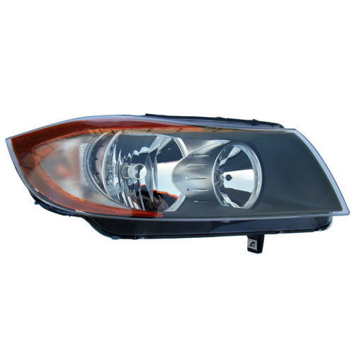 Right Headlight Assembly BM083-B001R - front view