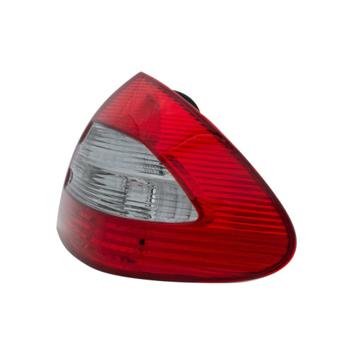 Left and Right Tail Light Assembly Pair BZ116-U200LR