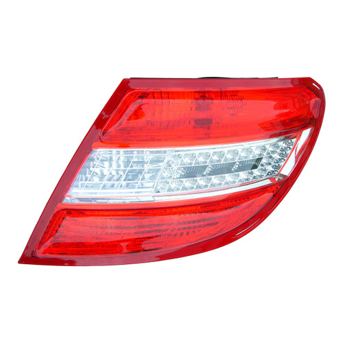Right Tail Light Assembly BZ138-B000R - front view
