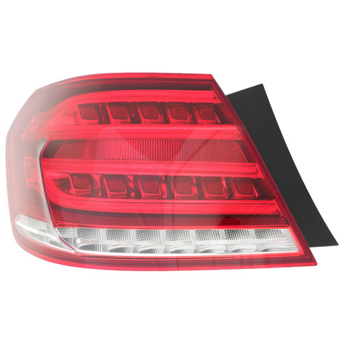 Left Tail Light Assembly BZ163-B000L - front view