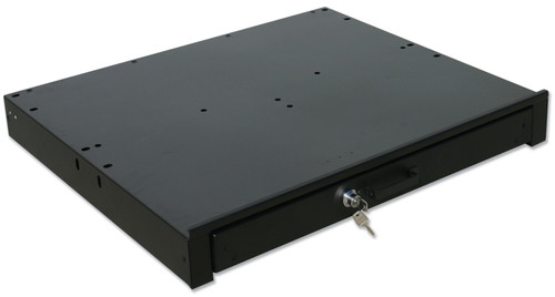 Tuffy Long Drawer Black for Universal