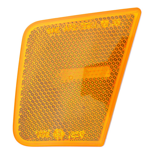 Left Side Marker Light Assembly CS199-U000L - front view