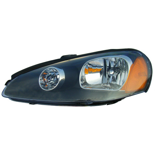 Left Headlight Assembly CS229-B101L - front view