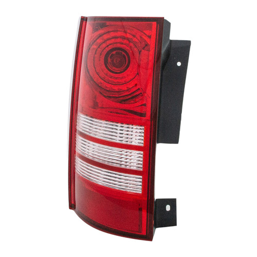 Left Tail Light Assembly CS281-B000L