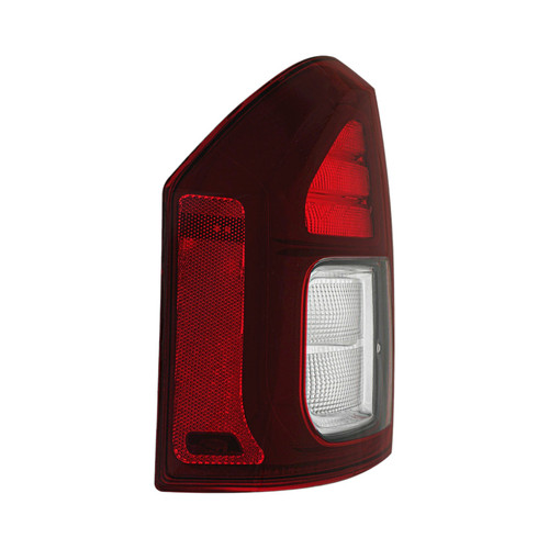 Left Tail Light Assembly CS356-B100L