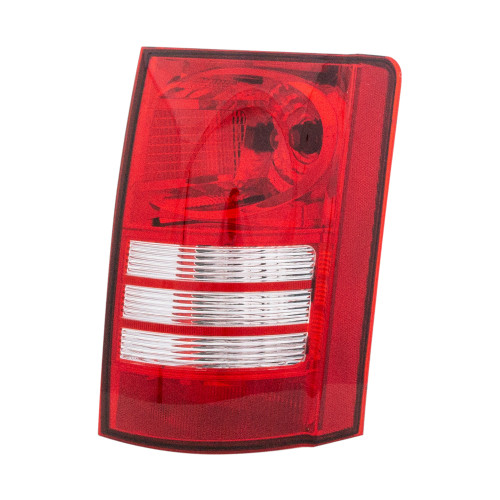 Right Tail Light Assembly CS281-B000R - front view