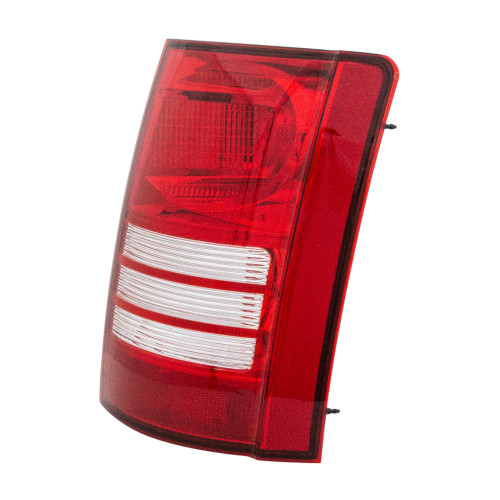 Right Tail Light Assembly CS281-B000R - angled view