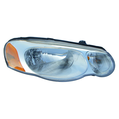 Right Headlight Assembly CS231-B001R - front view
