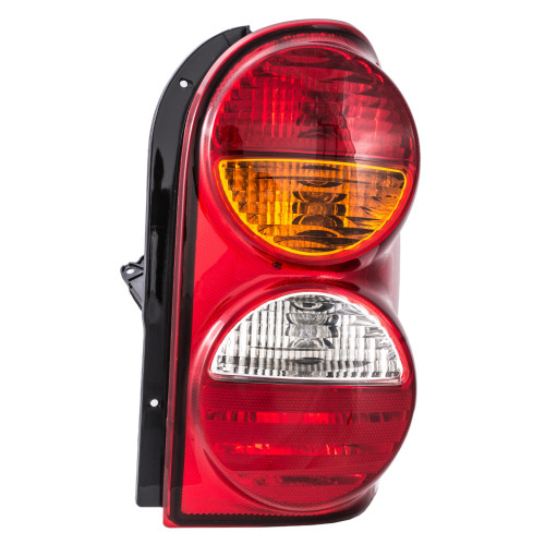 Right Tail Light Assembly CS332-B000R