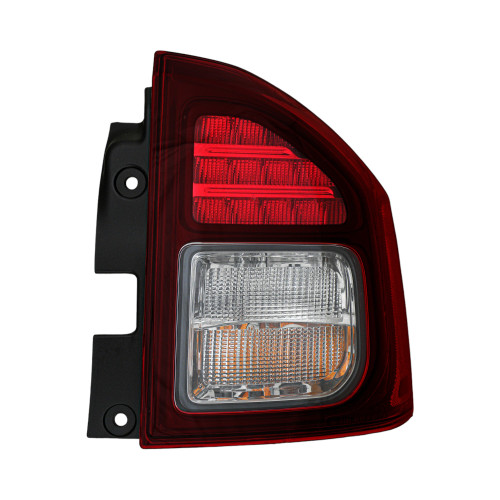 Right Tail Light Assembly CS356-B100R - angled view