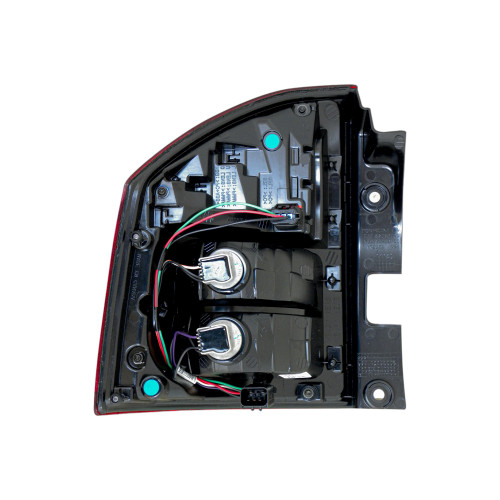 Right Tail Light Assembly CS356-B100R - back view