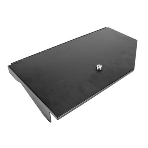 Tuffy Underseat Lid with Keyed Lock for Ram Trucks