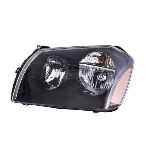 Left Headlight Assembly CS176-B001L - front view