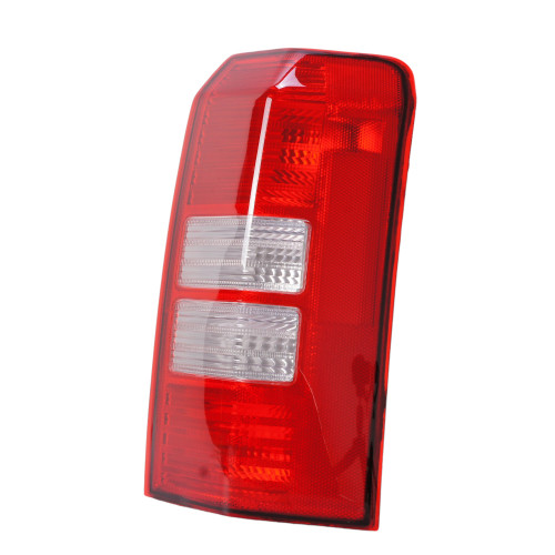 Left Tail Light Assembly CS262-B100L - angled view