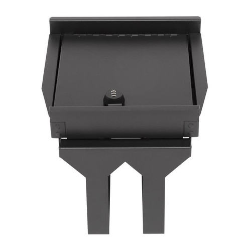 Tuffy Console Safe with Combo Lock for Ford F-Series Flow-Through Console