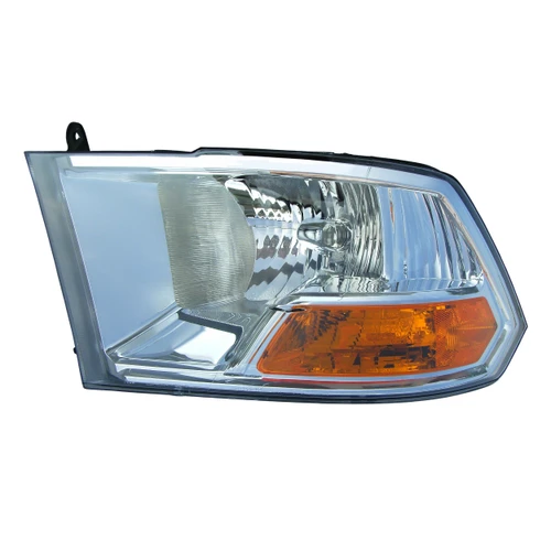 Left Headlight Assembly CS304-B001L - front view