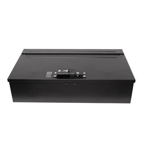Tuffy Tactical Gear Lockbox (36in W x 20in L x 9in H) for Universal