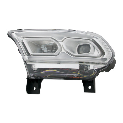 Left Headlight Assembly CS450-B011L - front view
