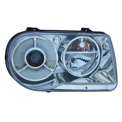 Right Headlight Assembly CS278-B001R - front view