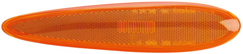 Right Side Marker Light Assembly DS472-B000R - front view