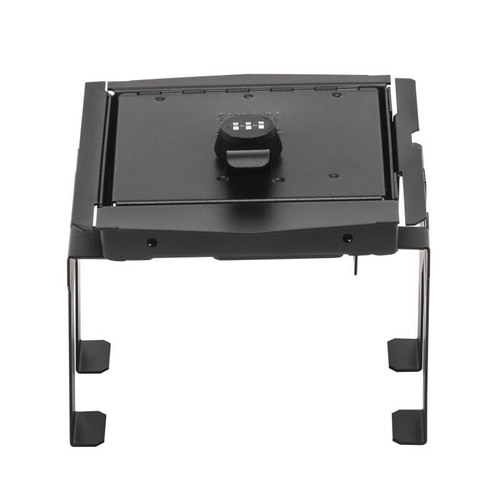 Tuffy Console Safe with Combo Lock for Jeep Wrangler & Gladiator