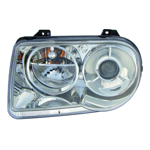 Left Headlight Assembly CS279-B001L - front view