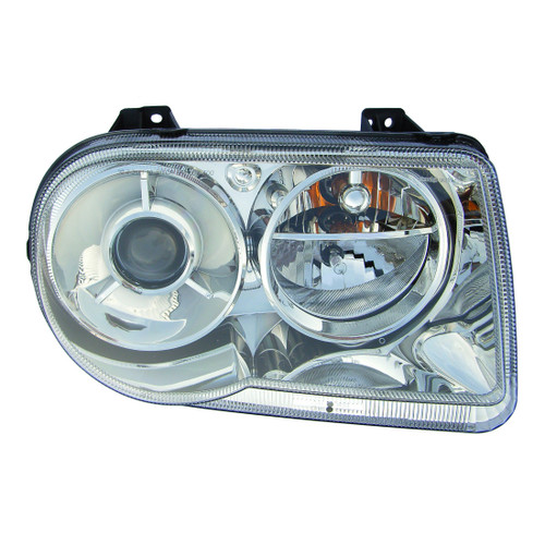 Right Headlight Assembly CS279-B001R - front view