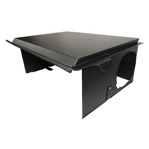 Tuffy Deluxe Enclosure with Subwoofer for Jeep Wrangler