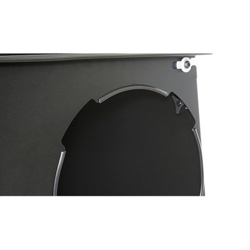 Tuffy Deluxe Enclosure with Subwoofer for Jeep Wrangler