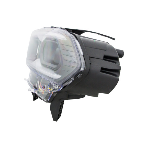 Left Headlight Assembly CS450-B111L