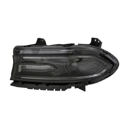 Left Headlight Assembly CS394-B111L - front view