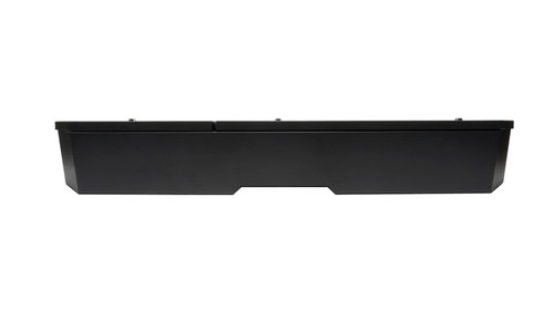 Tuffy Underseat Lockbox with Keyed Lock for Chevrolet Silverado (2019+)