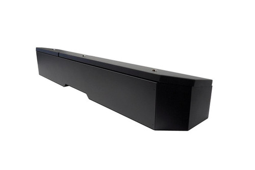 Tuffy Underseat Lockbox with Keyed Lock for Chevrolet Silverado (2019+)