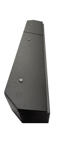 Tuffy Underseat Lockbox with Keyed Lock for Chevrolet Silverado (2019+)