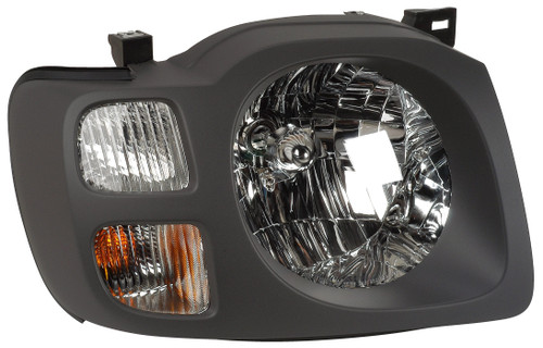 Right Headlight Assembly DS540-B101R - front view