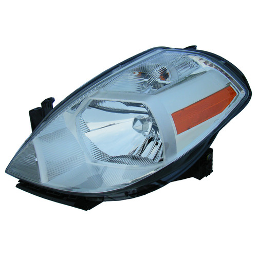 Left Headlight Assembly DS628-B001L - front view