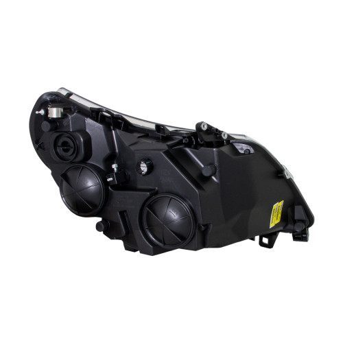 Left Headlight Assembly CS426-B111L - back view
