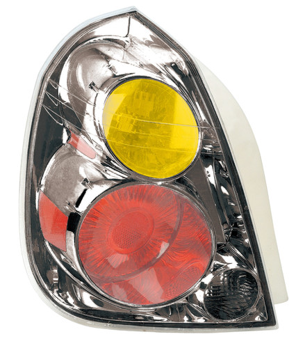 Right Tail Light Assembly DS524-B000R - front view