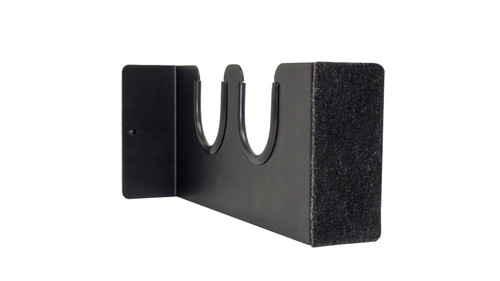 Tuffy Gun Rack Divider Set/Pair for Underseat Lockbox (35201) for Universal