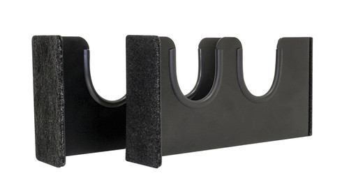 Tuffy Gun Rack Divider Set/Pair for Underseat Lockbox (35201) for Universal