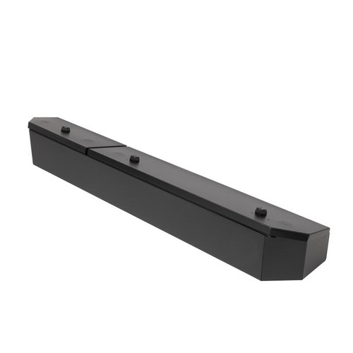 Tuffy Underseat Lockbox with Combo Lock for Ford F-Series Supercab