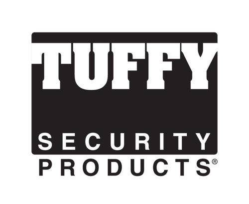 Tuffy Compact Underseat Lockbox with Combo Lock for Jeep Gladiator